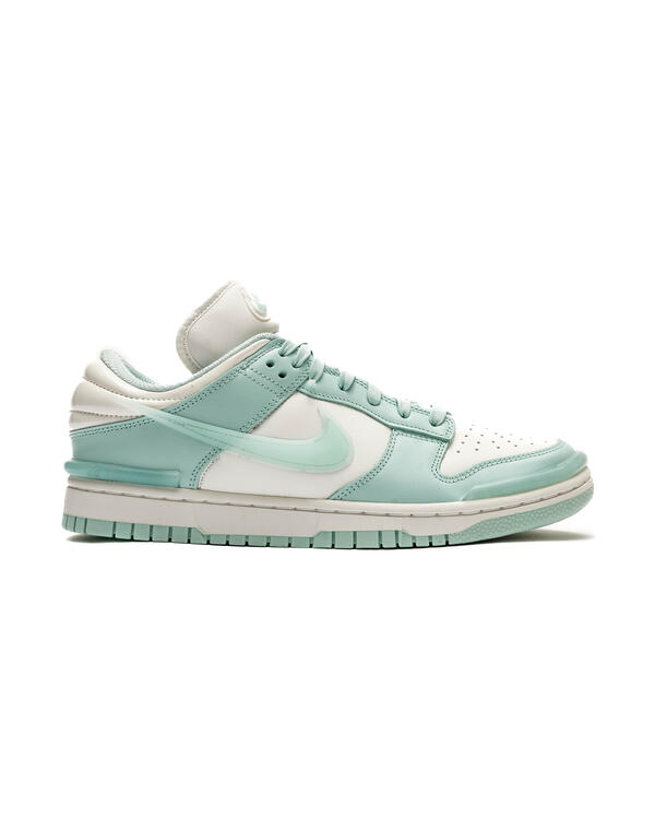 Nike WMNS DUNK LOW TWIST | DZ2794-101 | AFEW STORE